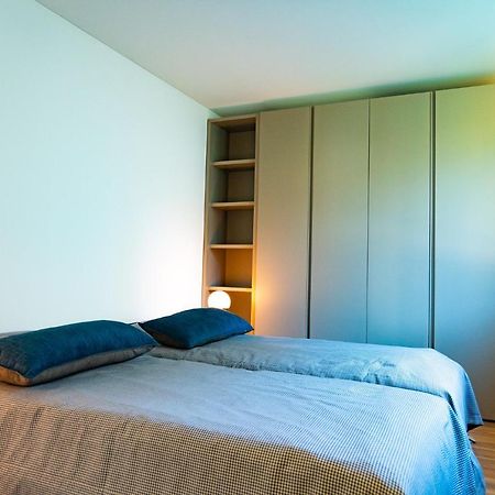 Appartement Emsla à Arosa Extérieur photo