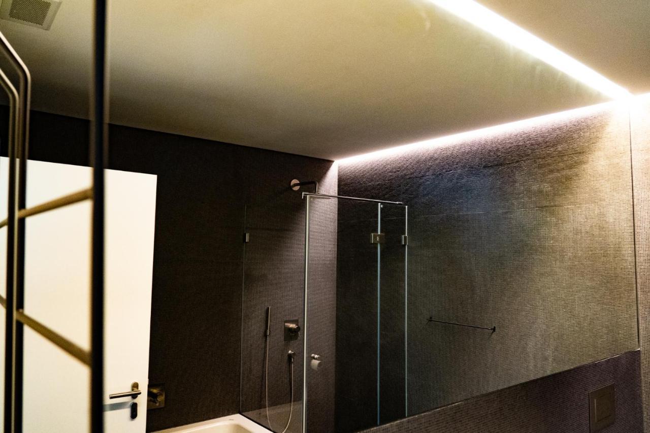 Appartement Emsla à Arosa Extérieur photo