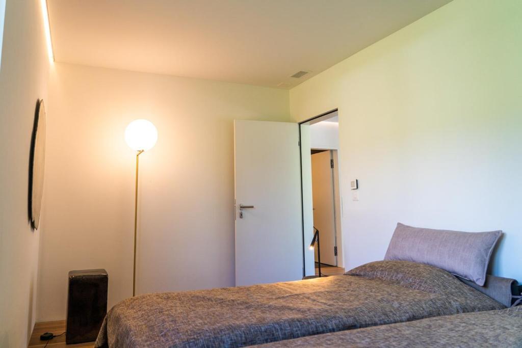 Appartement Emsla à Arosa Extérieur photo