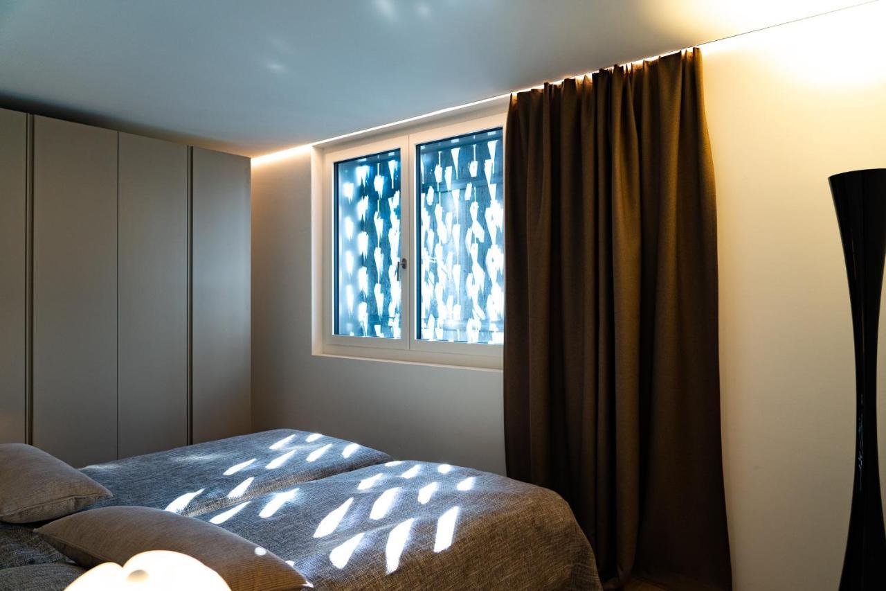 Appartement Emsla à Arosa Extérieur photo